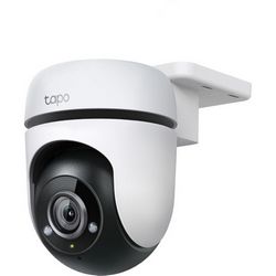 Nadzorna kamera TP-LINK Tapo C500 (IP Dome, 2MP, IR, PT, WiFi, vanjska/unutarnja)