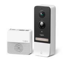 TP-Link Tapo D230S1 Smart Video Doorbell Camera Ki