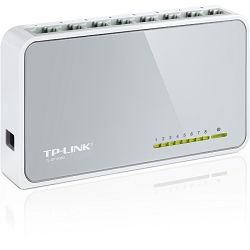 Switch TP-LINK TL-SF1008D