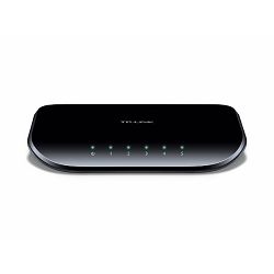 Switch TP-LINK TL-SG1005D