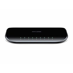 Switch TP-LINK TL-SG1008D