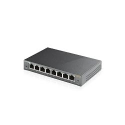 Switch TP-LINK TL-SG108E metalno Easy