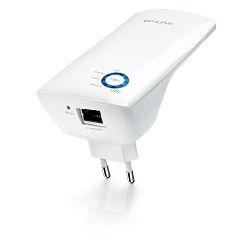 Pojačivač WI-FI signala TP-LINK TL-WA850RE 300Mbps