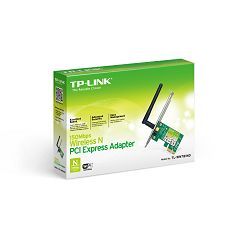 Mrežna kartica TP-LINK TL-WN781ND, WLAN PCIe