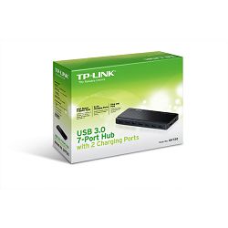 USB hub TP-LINK UH720 7-PORTS USB 3.0