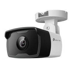Nadzorna kamera TP-LINK VIGI C320I- 2.8 mm (IP Bullet, 2MP, IR, AI detekcija, vanjska/unutarnja, mrežna)