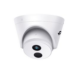 Nadzorna kamera TP-LINK VIGI C400HP- 2,8 mm (IP Turret, 3MP, PT, IR, AI detekcija, vanjska/unutarnja, žična) 