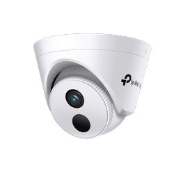 Nadzorna kamera TP-LINK VIGI C420I- 2,8 mm (IP Turret, 2MP, PT, IR, AI detekcija, vanjska/unutarnja, žična)