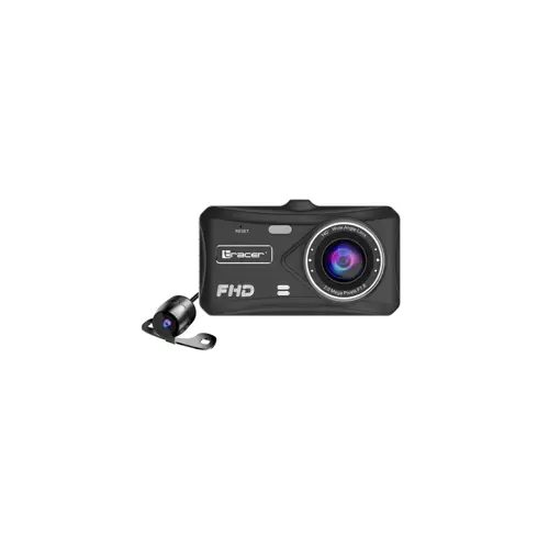 Tracer 4TS FHD CRUX - instrumentpanel-