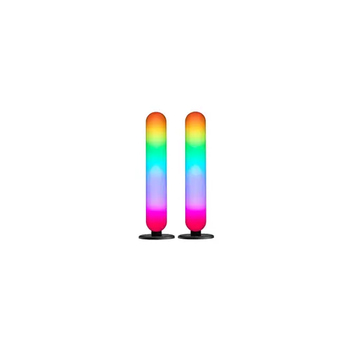 Tracer set of RGB Ambience lamps - Smart Flow TRAOSW47245