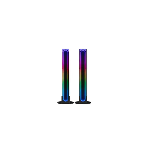 Set RGB ambijentalnih lampi TRACER Smart Vibe TRAOSW47252 (RGB osvjetljenje)