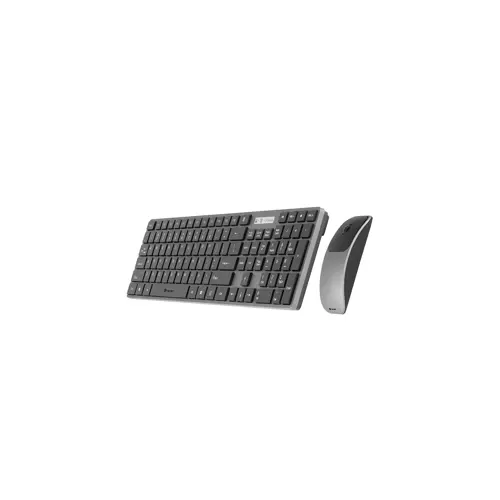 Bežična tipkovnica TRACER SET TRAKLA46773 (RF Nano, Wireless)