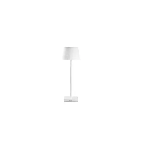 Stolna lampa TRACER Pluto TRAOSW47233 (bijela)