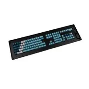 Traitors YUKI ONNA Keycap Set (UK)