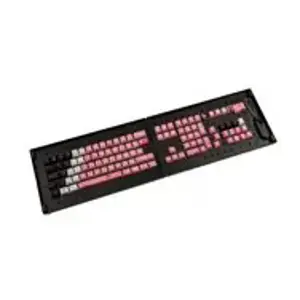 Traitors ZASHIKI WARASHI Keycap Set (UK)