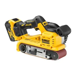 Traka za brušenje DEWALT DCW220P2 (18V, 2x5.0Ah, 75x533mm, TSTAK)