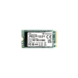 Transcend 400S 2 TB M.2 PCI Express 3.0 NVMe 3D NAND