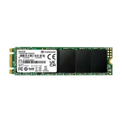 Transcend 480GB, M.2 2280 SSD, SATA III, 3D TLC, EAN: 760557839927