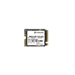 Transcend 512GB, M.2 2230,PCIe Gen4x4, NVMe, 3D TLC, EAN: 760557865858