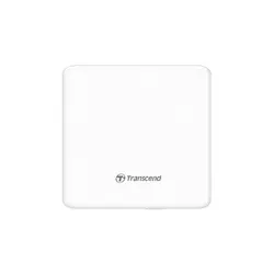 Transcend 8X DVDS-W - DVD±RW (±R DL) /