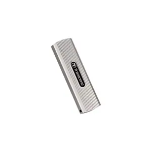 Transcend ESD320A 512 GB USB Type-A 3.2 Gen 2 (3.1 Gen 2) Grey