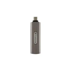 Transcend ESD330C 1 TB USB Type-C Brown, Grey