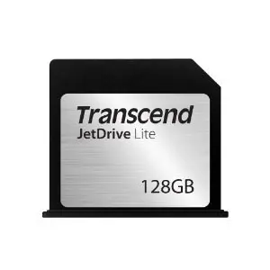 Transcend JetDrive Lite 130 - flashhuk