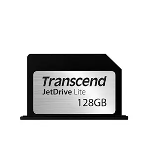 Transcend JetDrive Lite 330 128GB