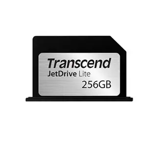 Transcend JetDrive Lite 330 256GB