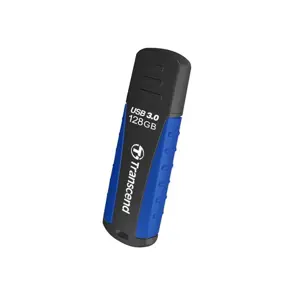 Transcend JetFlash 810 128GB Navy Blue