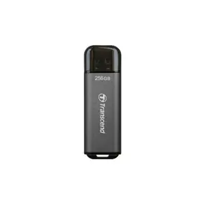 Transcend JetFlash 920 USB flash drive 512 GB USB Type-A 3.2 Gen 1 (3.1 Gen 1) Grey