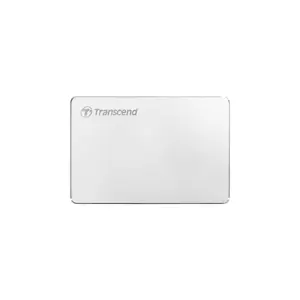 Transcend StoreJet 25C3S 1TB