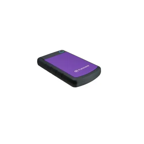 Transcend StoreJet 25H3P - 4TB - USB 3