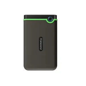 Transcend StoreJet 25M3 - 1TB - USB 3.