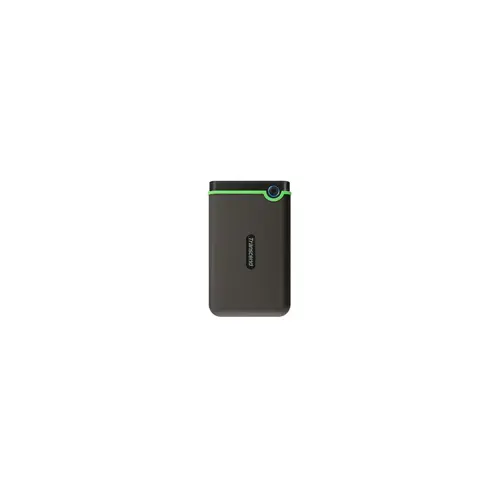 Prijenosni tvrdi disk TRANSCEND StoreJet 25M3 (4TB, USB 3.0)