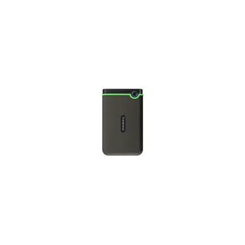 Transcend StoreJet 25M3C - 4TB - USB 3