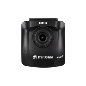 Transcend TS-DP230Q-32G dashcam Full HD Wi-Fi Battery Black