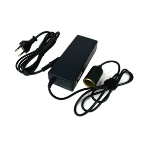 Transformer (converter-reducer 230/12V, 6A, constant power 80W)