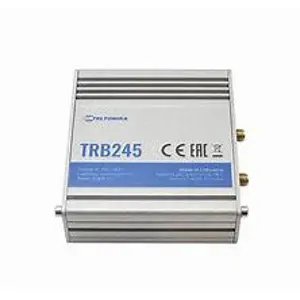 TRB245 LTE Gateway - TELTONIKA