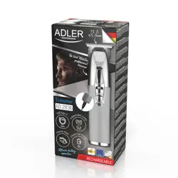 trimer-adler-ad-2836s-srebrni-usb-62819-agdadlstr0036.webp