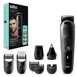 Trimer BRAUN All In One Series 3 3441 8u1