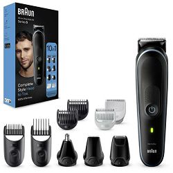 Trimer BRAUN All In One Series 5 5445 10u1