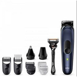 Trimer BRAUN All In One Series 7 7410 10u1