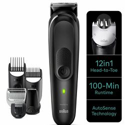 Trimer BRAUN All In One Series 7 7460 12u1