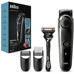 Trimer BRAUN BT 5342, 39 duljina 