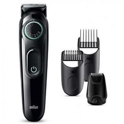 Trimer BRAUN BT3421 +4