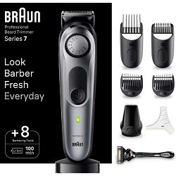 Trimer BRAUN BT7420 +8