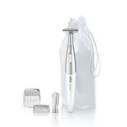 Trimer BRAUN FG 1100 bikini bijeli