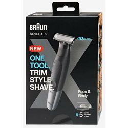 Trimer BRAUN XT 5100