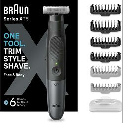 Trimer BRAUN XT 5200